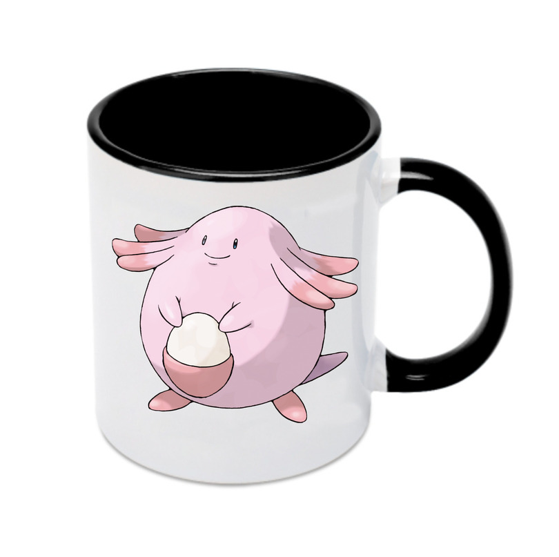 （画像用） ポケットモンスター Pokémon カラーマグカップ