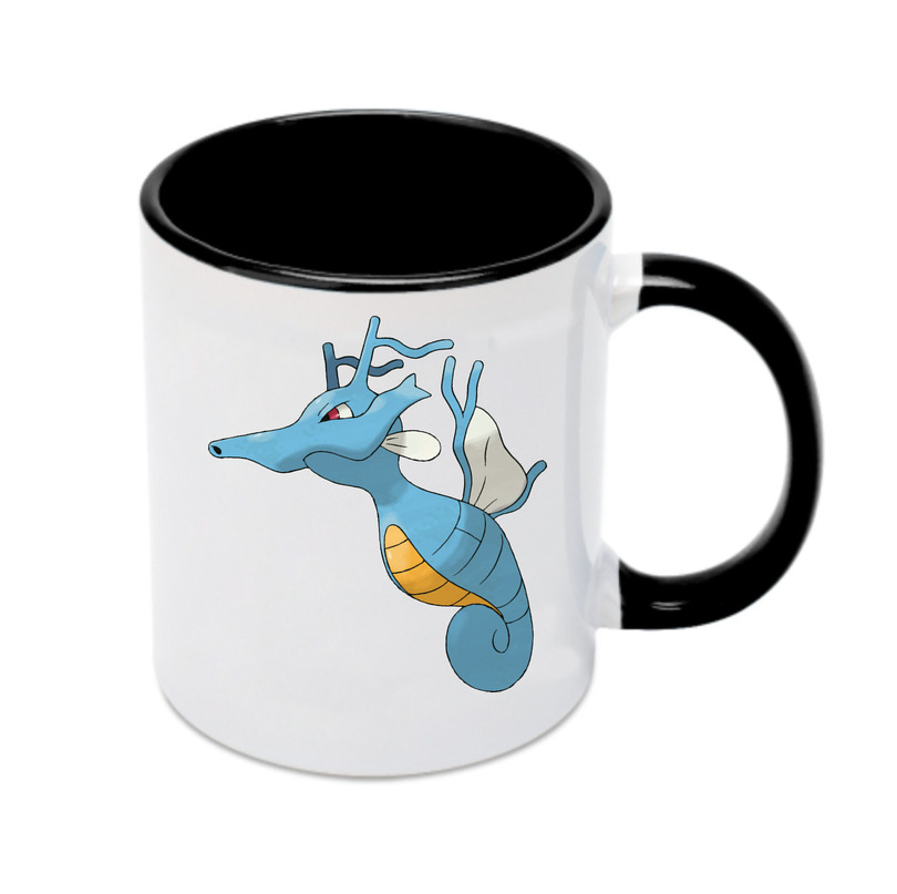 （画像用） ポケットモンスター Pokémon カラーマグカップ