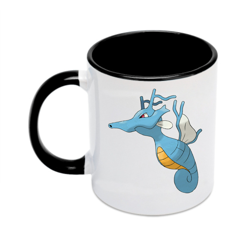 （画像用） ポケットモンスター Pokémon カラーマグカップ