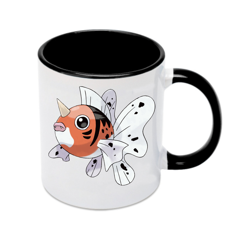 （画像用） ポケットモンスター Pokémon カラーマグカップ