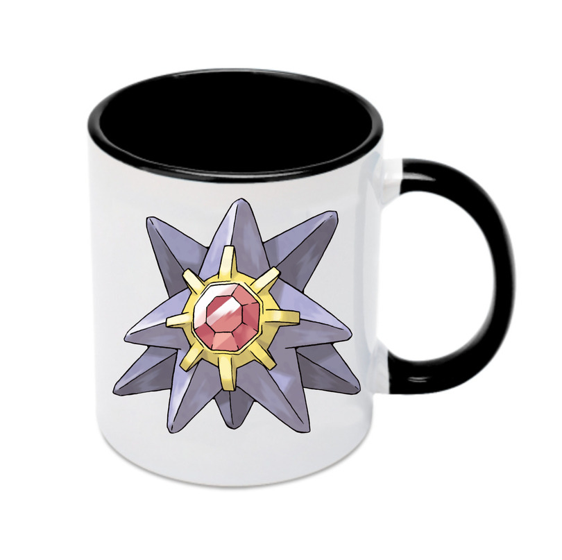 （画像用） ポケットモンスター Pokémon カラーマグカップ