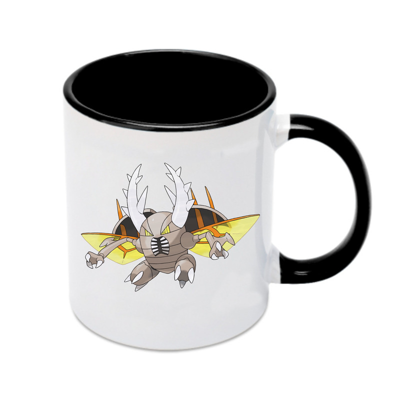 （画像用） ポケットモンスター Pokémon カラーマグカップ
