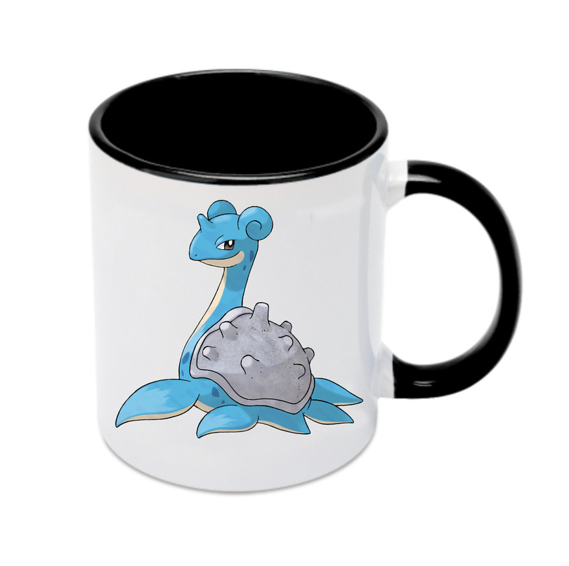（画像用） ポケットモンスター Pokémon カラーマグカップ