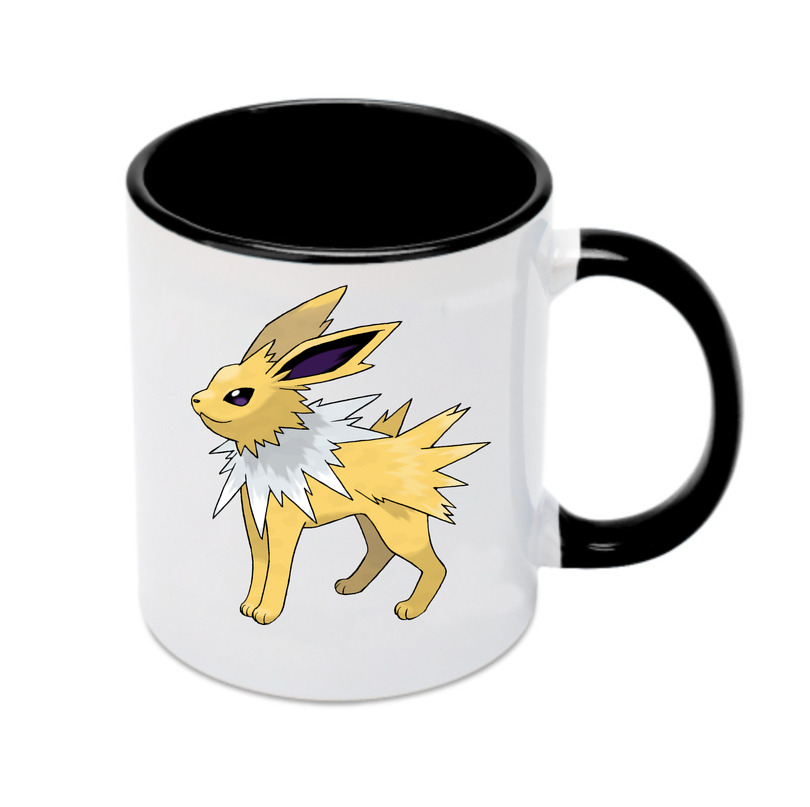 （画像用） ポケットモンスター Pokémon カラーマグカップ