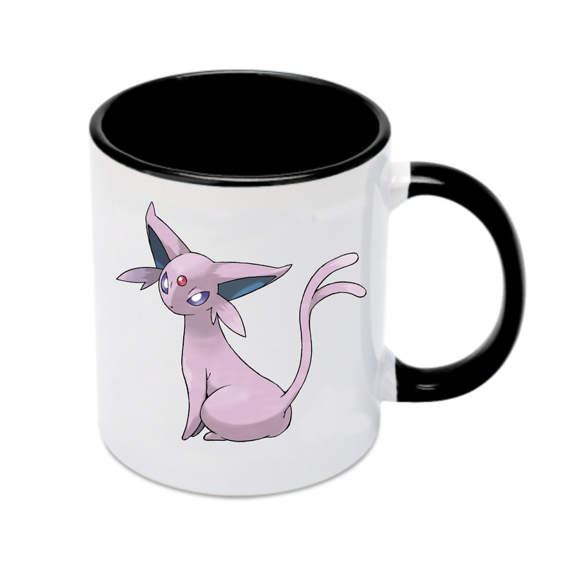 （画像用） ポケットモンスター Pokémon カラーマグカップ