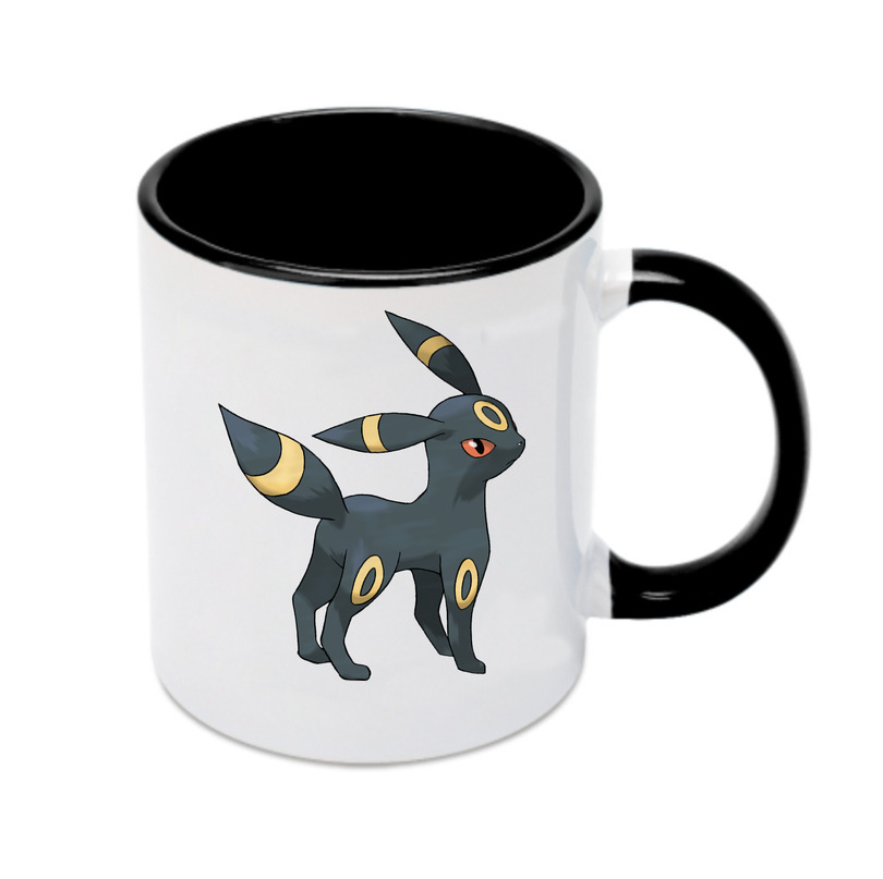 （画像用） ポケットモンスター Pokémon カラーマグカップ