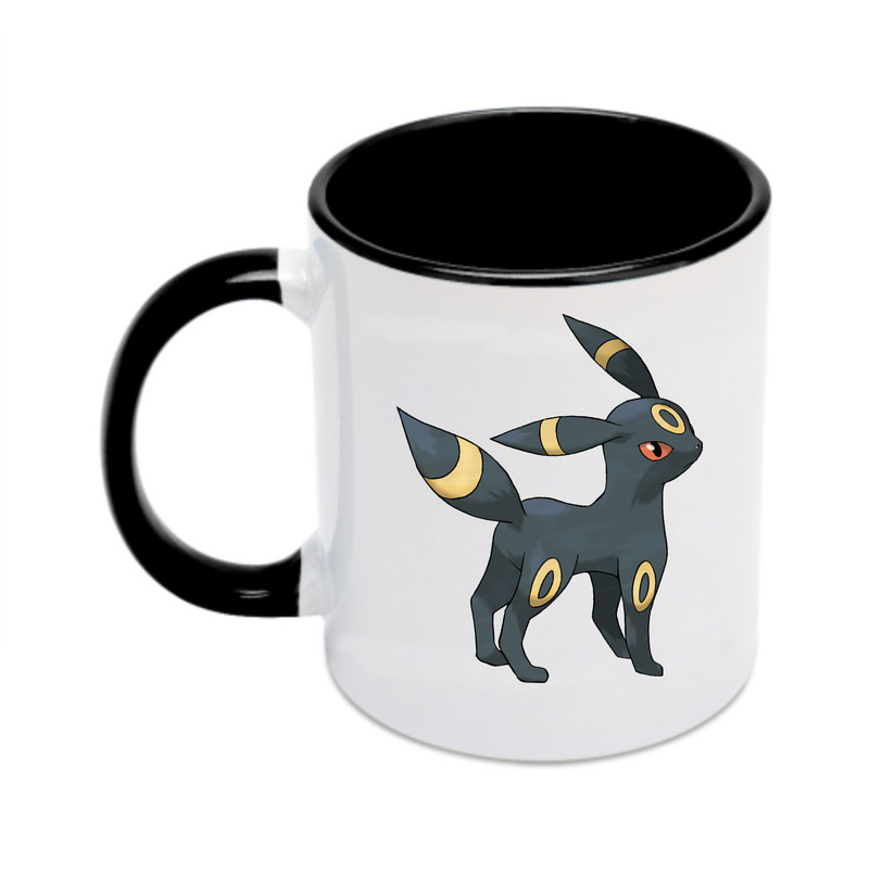 （画像用） ポケットモンスター Pokémon カラーマグカップ
