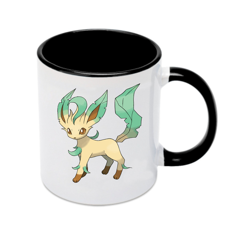 （画像用） ポケットモンスター Pokémon カラーマグカップ