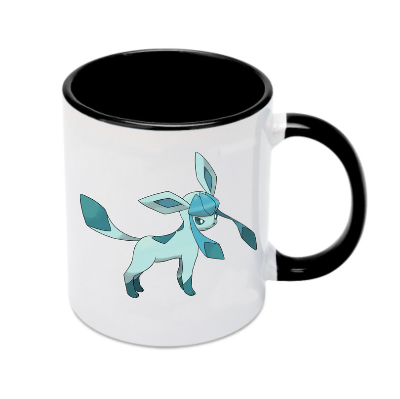 （画像用） ポケットモンスター Pokémon カラーマグカップ