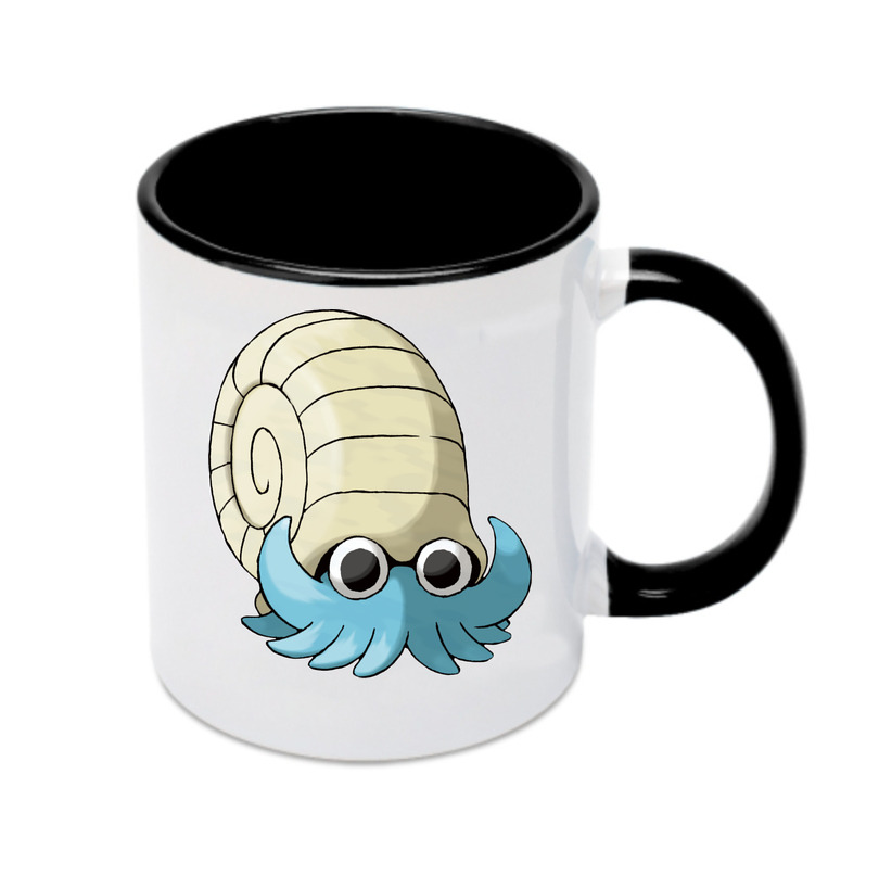 （画像用） ポケットモンスター Pokémon カラーマグカップ