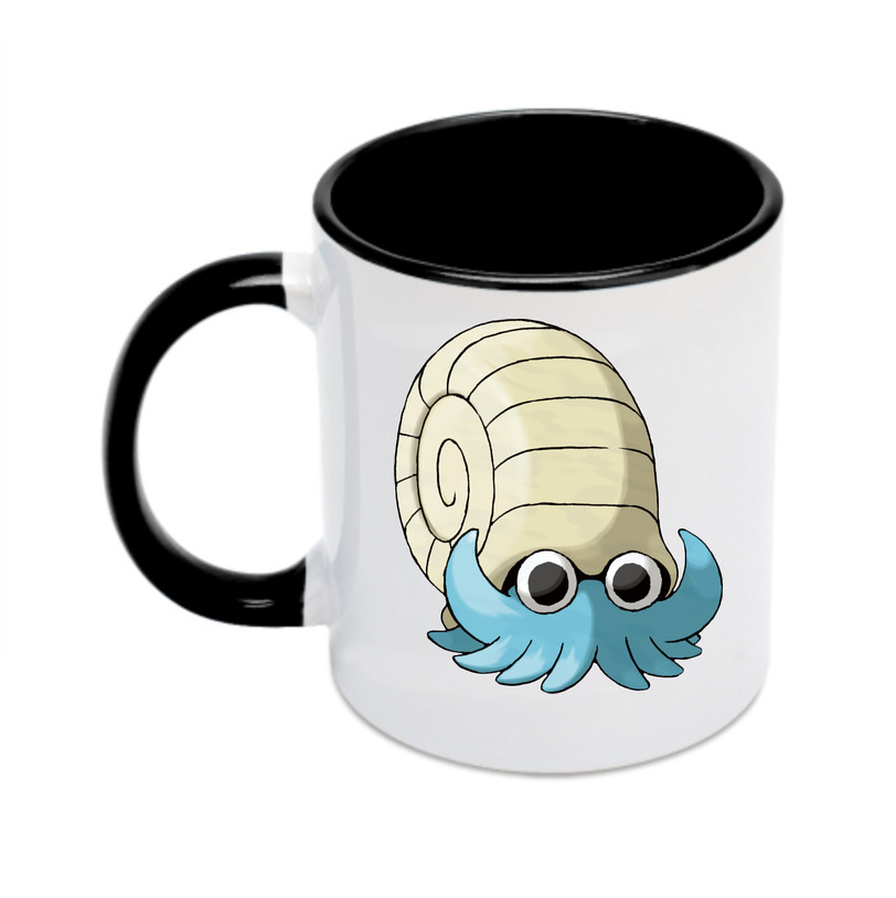 （画像用） ポケットモンスター Pokémon カラーマグカップ