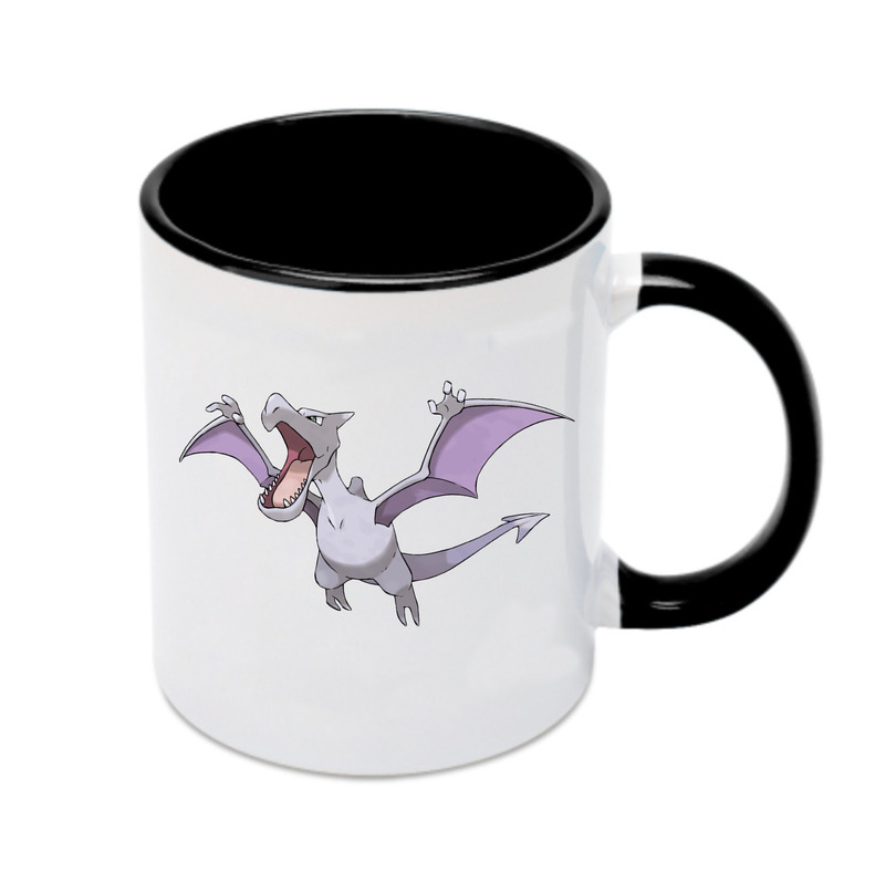 （画像用） ポケットモンスター Pokémon カラーマグカップ