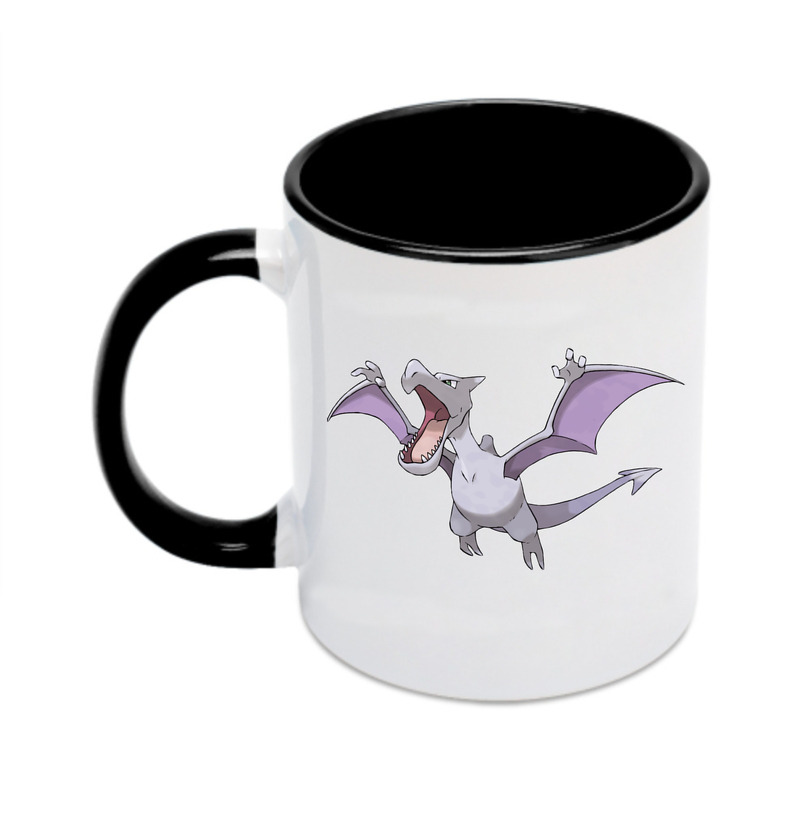 （画像用） ポケットモンスター Pokémon カラーマグカップ
