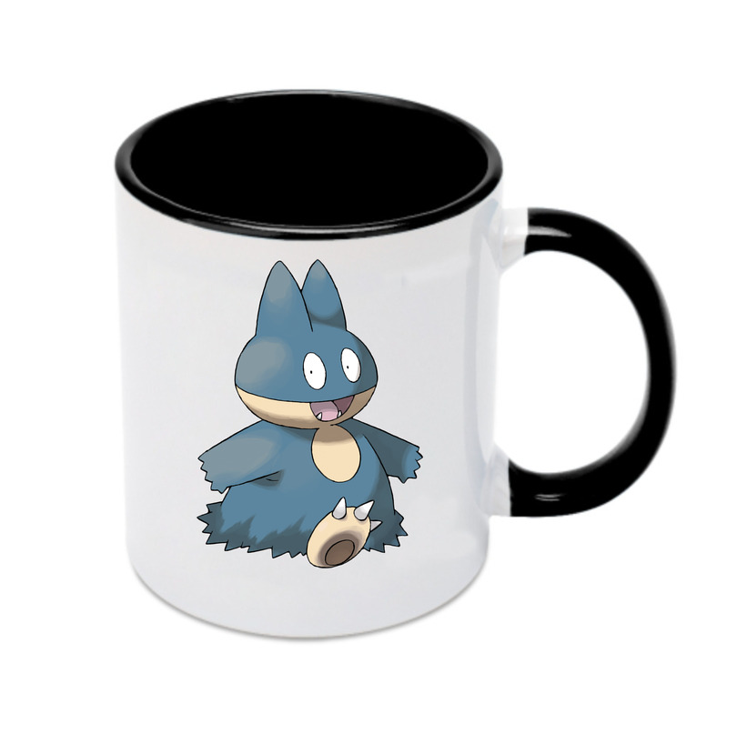 （画像用） ポケットモンスター Pokémon カラーマグカップ