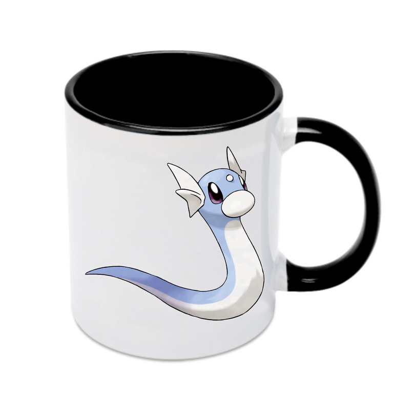 （画像用） ポケットモンスター Pokémon カラーマグカップ