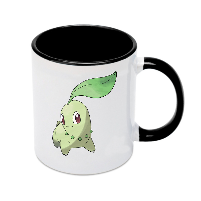 （画像用） ポケットモンスター Pokémon カラーマグカップ