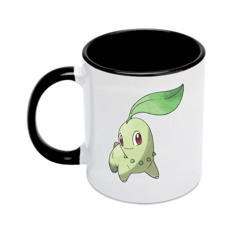 （画像用） ポケットモンスター Pokémon カラーマグカップ