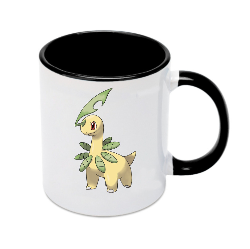 （画像用） ポケットモンスター Pokémon カラーマグカップ