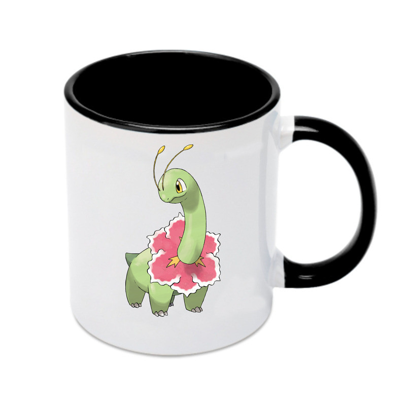 （画像用） ポケットモンスター Pokémon カラーマグカップ