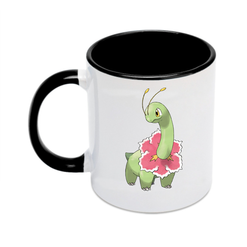 （画像用） ポケットモンスター Pokémon カラーマグカップ