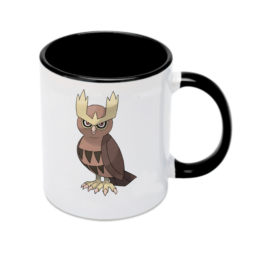 （画像用） ポケットモンスター Pokémon カラーマグカップ