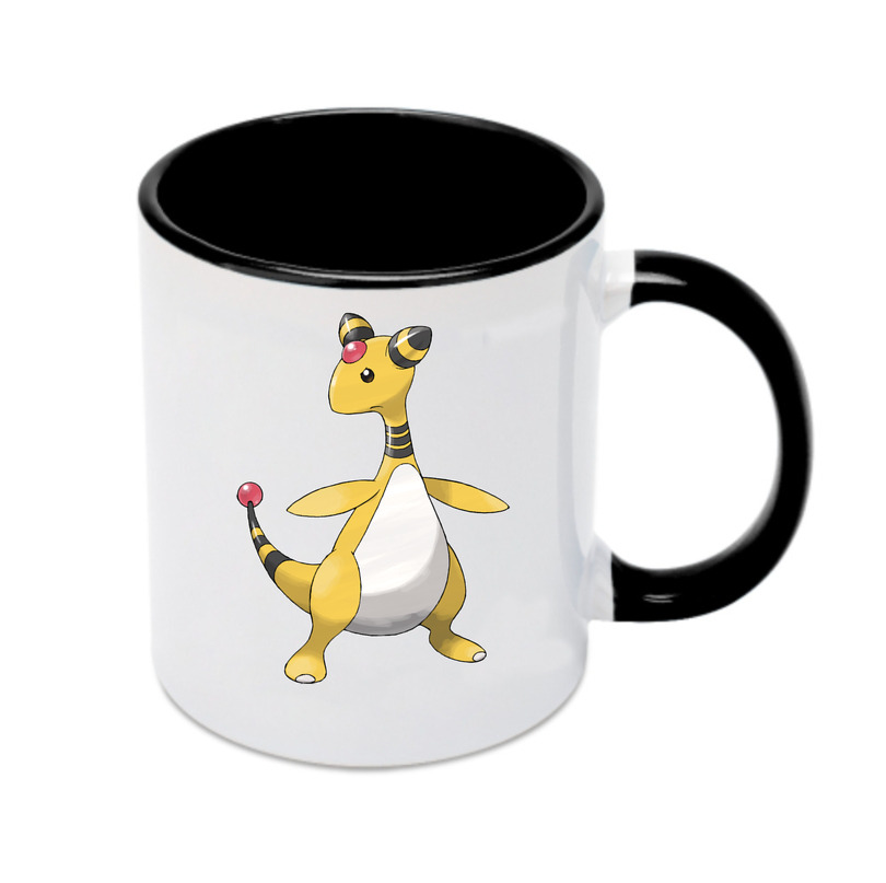 （画像用） ポケットモンスター Pokémon カラーマグカップ