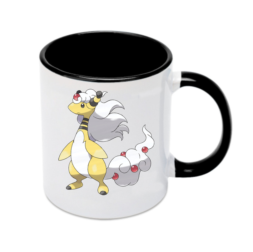 （画像用） ポケットモンスター Pokémon カラーマグカップ
