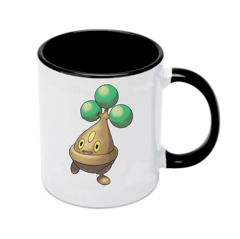 （画像用） ポケットモンスター Pokémon カラーマグカップ