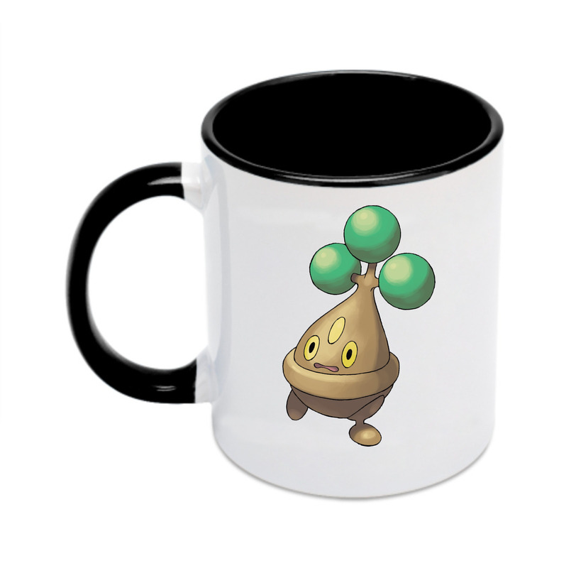 （画像用） ポケットモンスター Pokémon カラーマグカップ