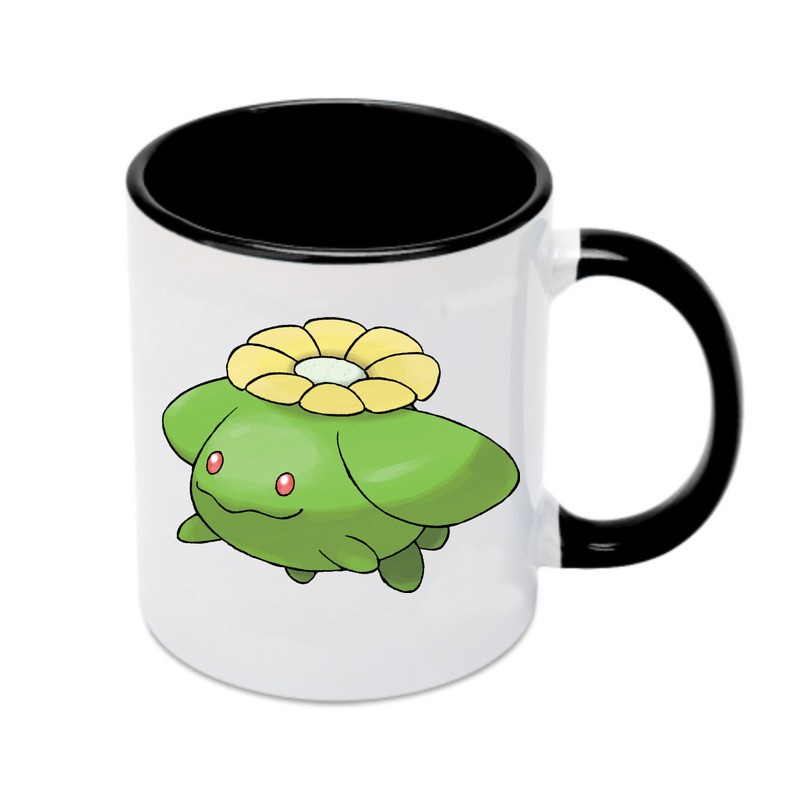 （画像用） ポケットモンスター Pokémon カラーマグカップ