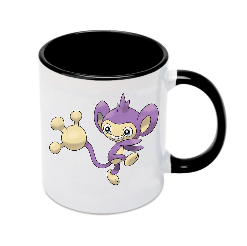 （画像用） ポケットモンスター Pokémon カラーマグカップ