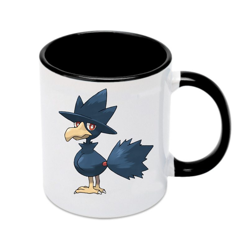 （画像用） ポケットモンスター Pokémon カラーマグカップ