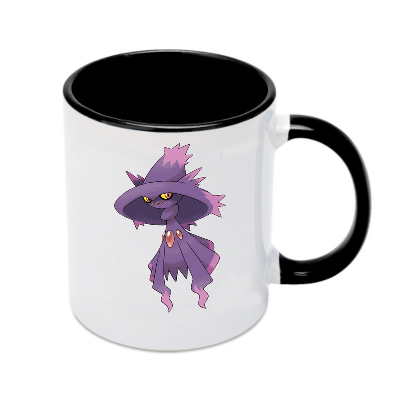 （画像用） ポケットモンスター Pokémon カラーマグカップ