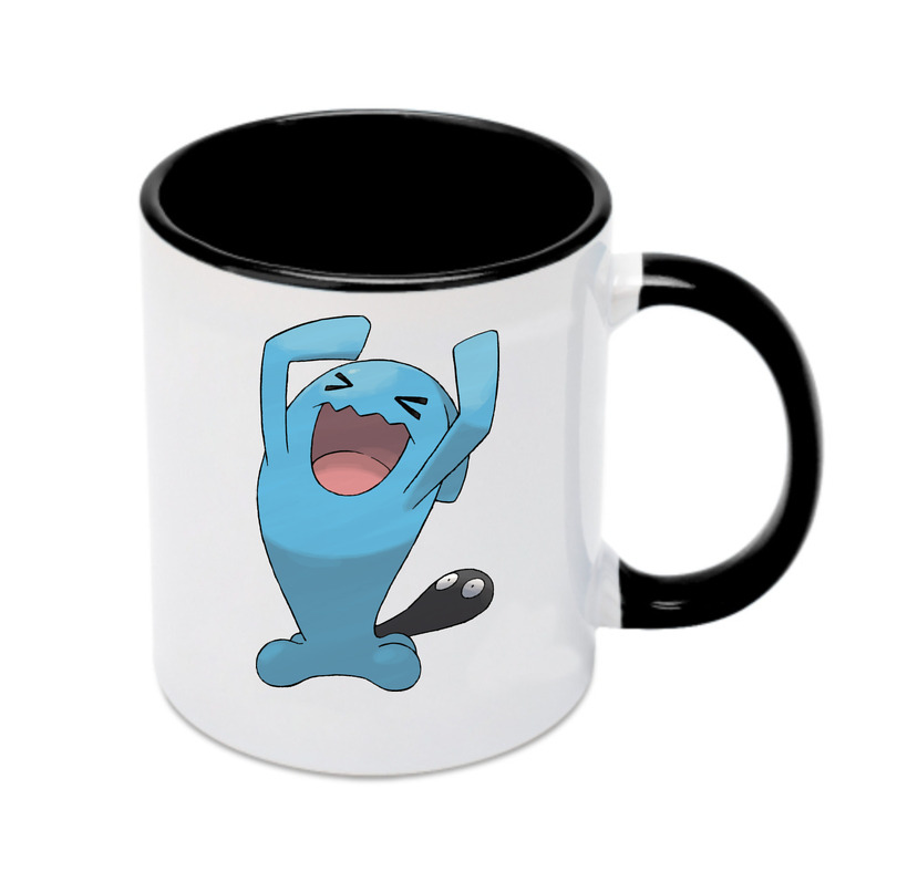 （画像用） ポケットモンスター Pokémon カラーマグカップ