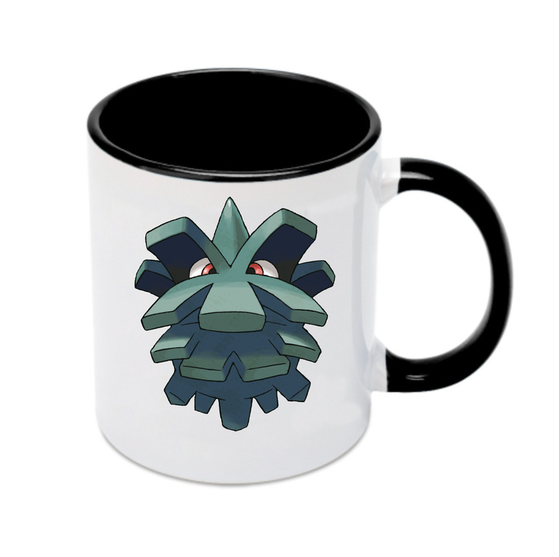 （画像用） ポケットモンスター Pokémon カラーマグカップ