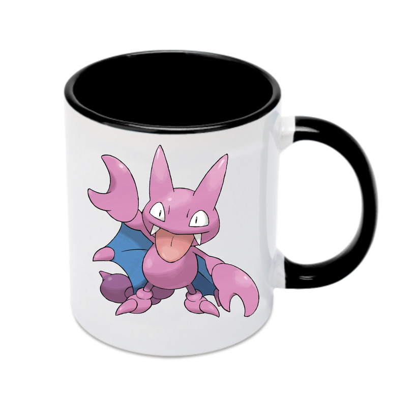 （画像用） ポケットモンスター Pokémon カラーマグカップ