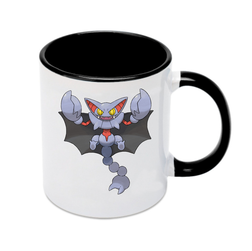 （画像用） ポケットモンスター Pokémon カラーマグカップ