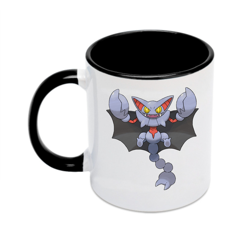 （画像用） ポケットモンスター Pokémon カラーマグカップ