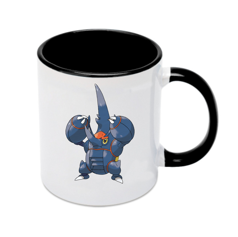 （画像用） ポケットモンスター Pokémon カラーマグカップ