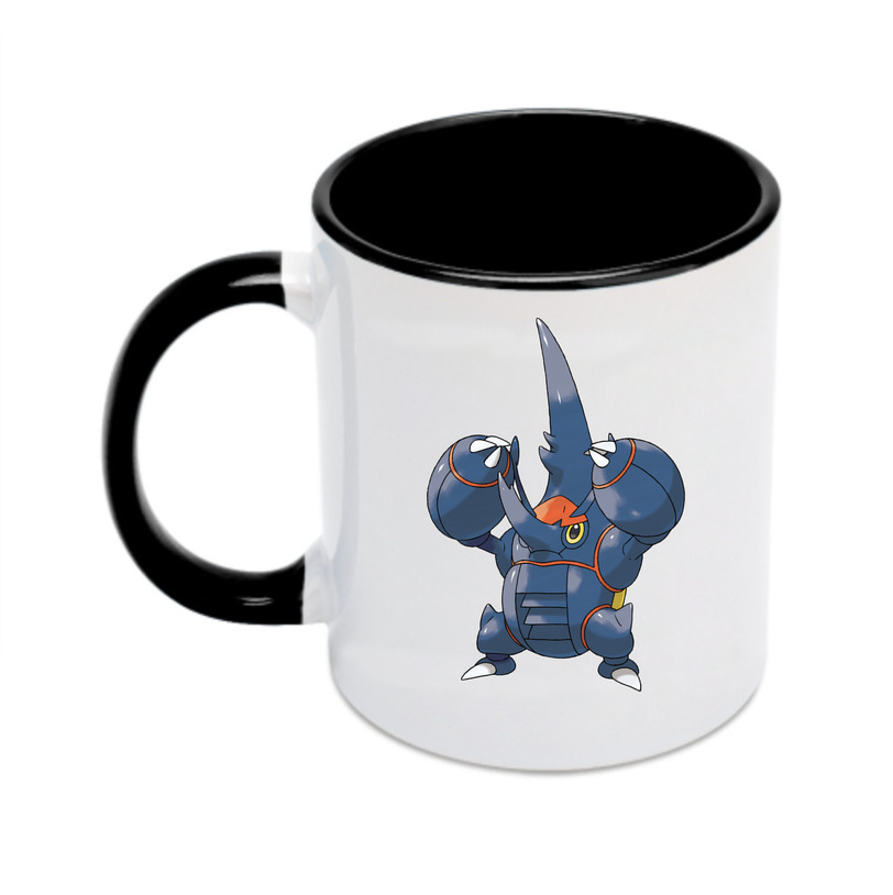（画像用） ポケットモンスター Pokémon カラーマグカップ