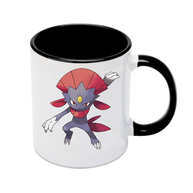 （画像用） ポケットモンスター Pokémon カラーマグカップ