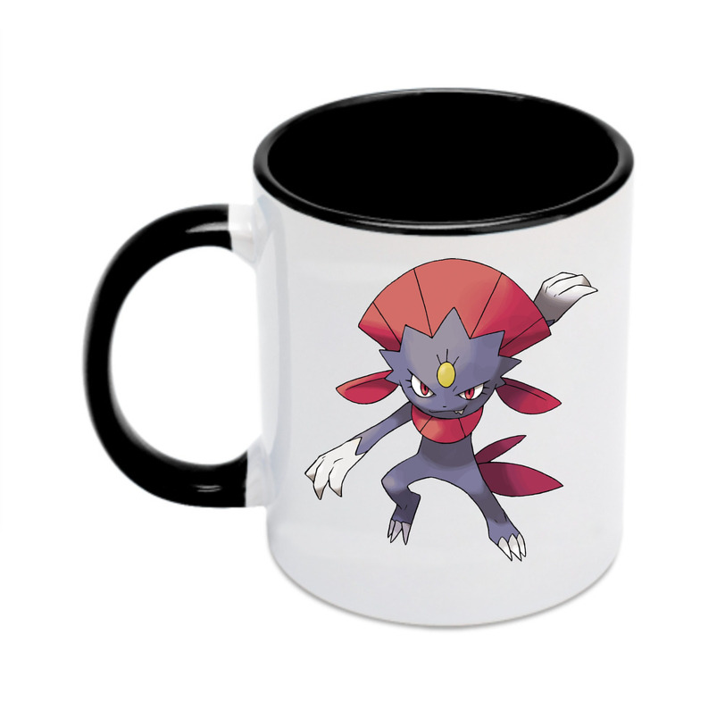 （画像用） ポケットモンスター Pokémon カラーマグカップ