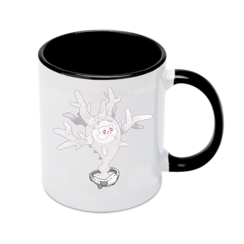 （画像用） ポケットモンスター Pokémon カラーマグカップ