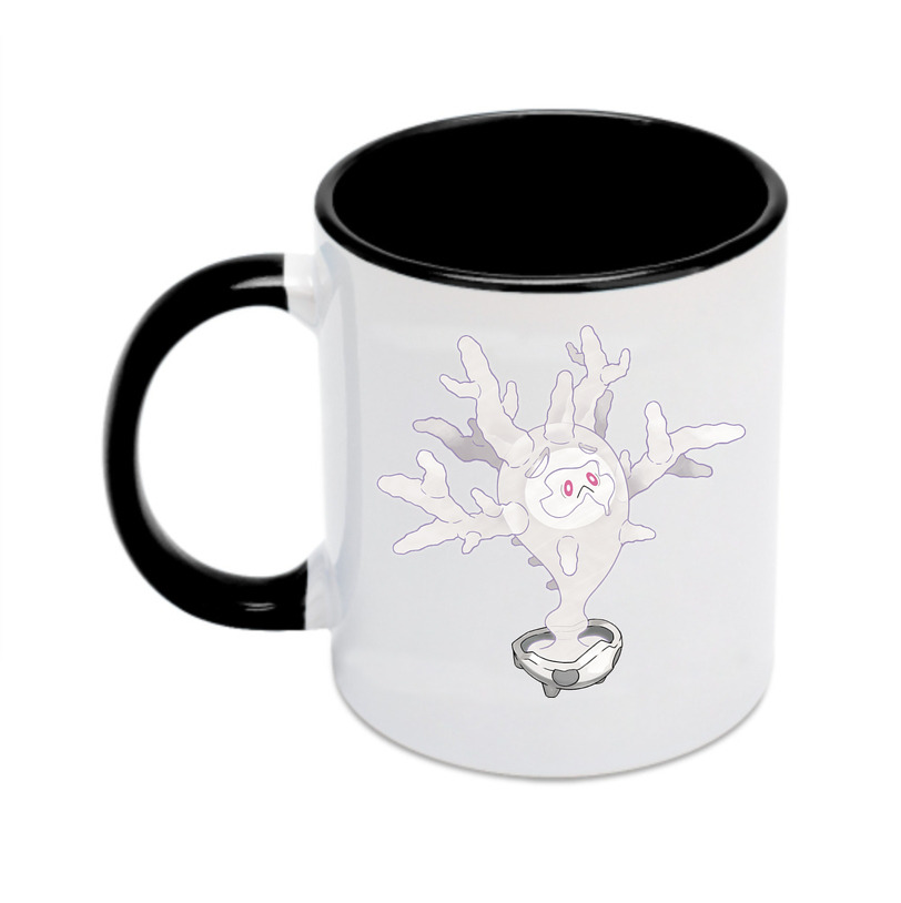 （画像用） ポケットモンスター Pokémon カラーマグカップ