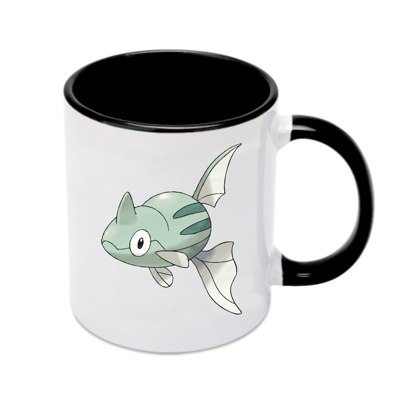 （画像用） ポケットモンスター Pokémon カラーマグカップ