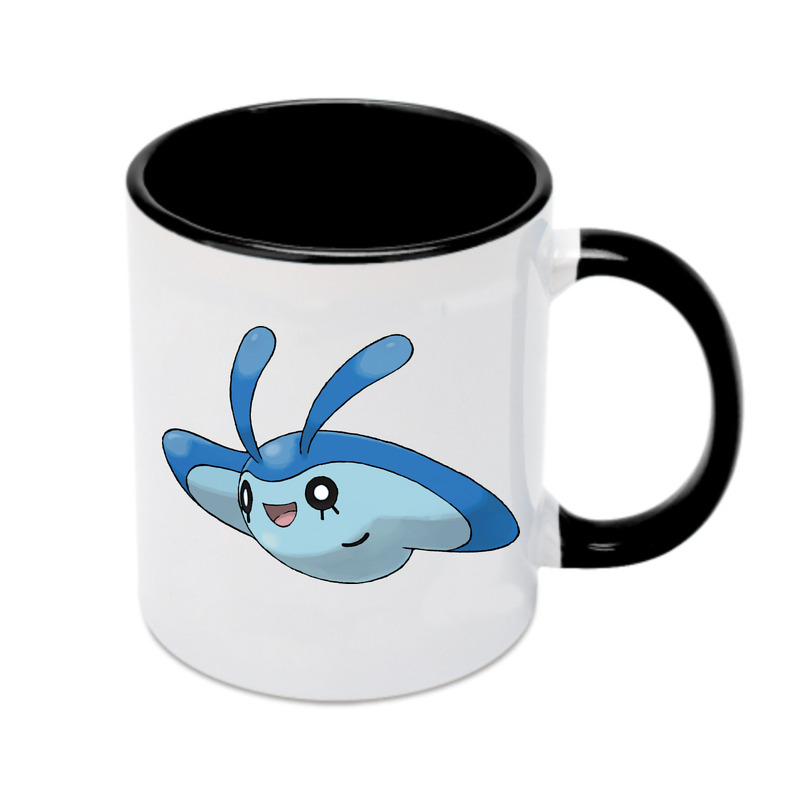 （画像用） ポケットモンスター Pokémon カラーマグカップ