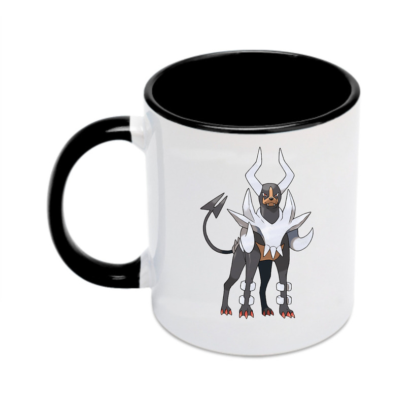 （画像用） ポケットモンスター Pokémon カラーマグカップ