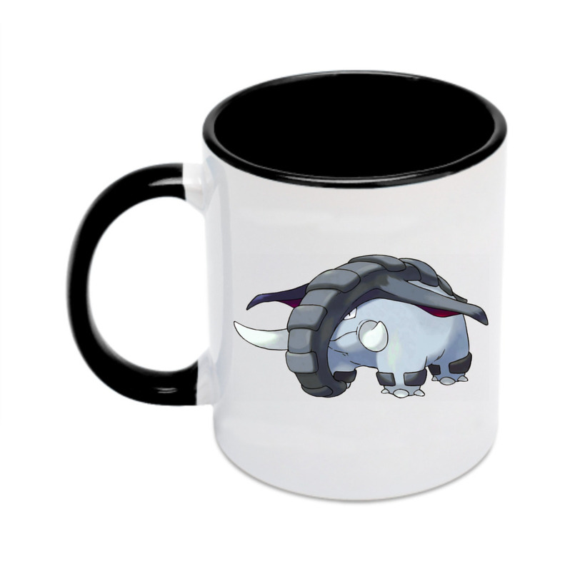 （画像用） ポケットモンスター Pokémon カラーマグカップ