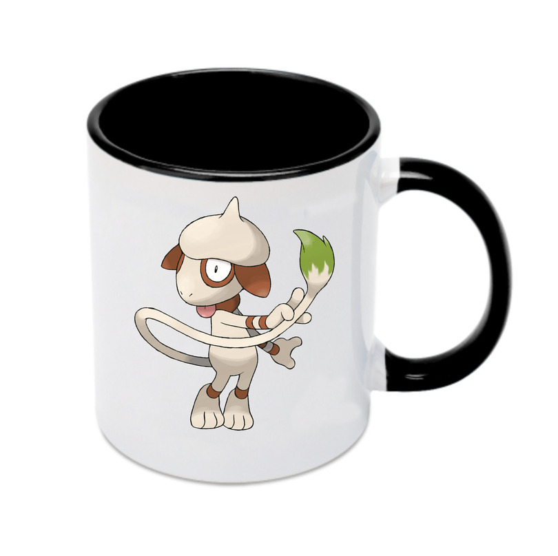 （画像用） ポケットモンスター Pokémon カラーマグカップ