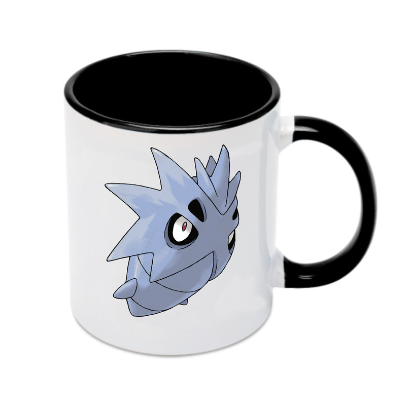 （画像用） ポケットモンスター Pokémon カラーマグカップ